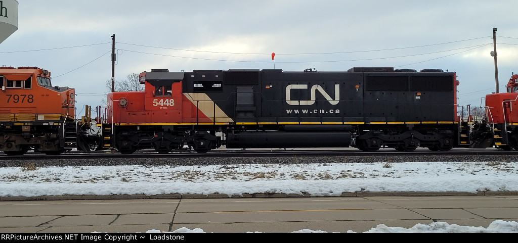 CN 5448